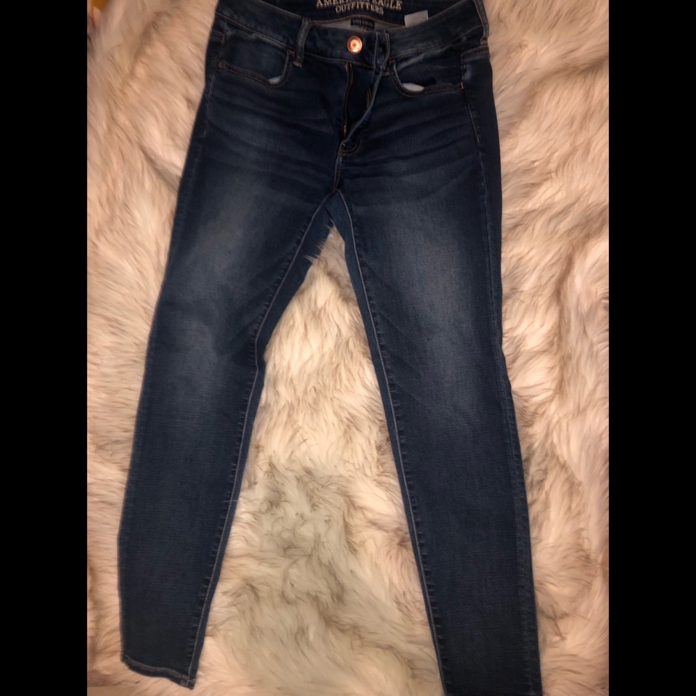 American Eagle Outfitters skinny Jeans